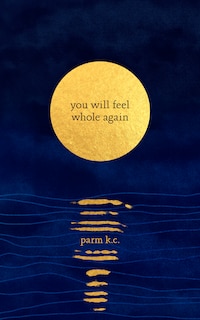Front cover_You Will Feel Whole Again