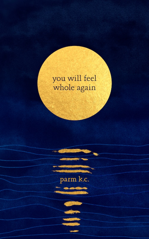 Front cover_You Will Feel Whole Again