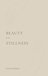 Front cover_Beauty In The Stillness