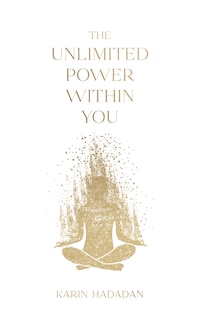 Front cover_The Unlimited Power Within You