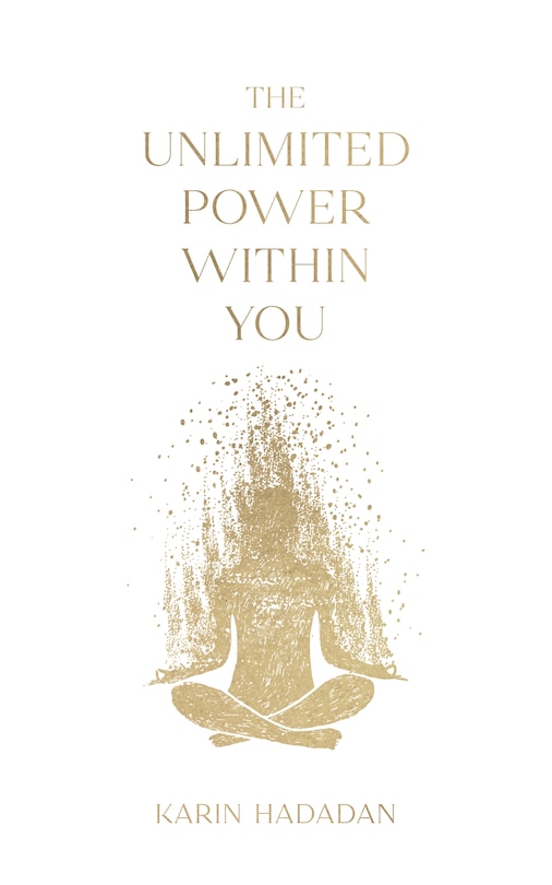 Front cover_The Unlimited Power Within You