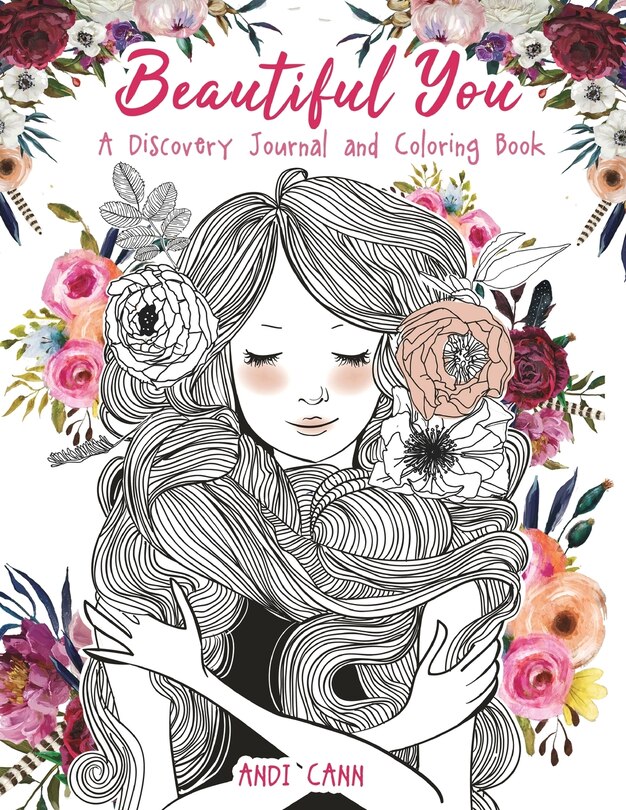 Front cover_Beautiful You