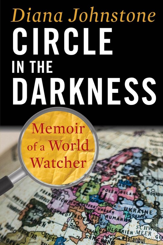 Front cover_Circle in the Darkness