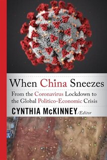 Front cover_When China Sneezes