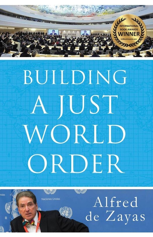 Building a Just World Order