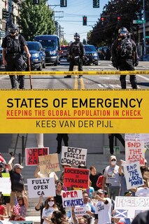 Front cover_States of Emergency