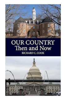 Couverture_Our Country, Then and Now