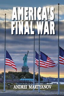 Front cover_America's Final War