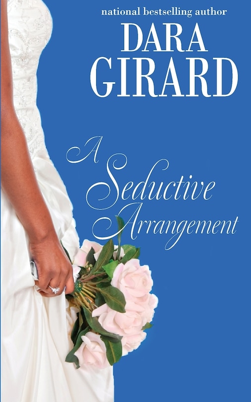 Front cover_A Seductive Arrangement