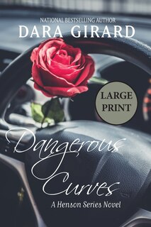 Front cover_Dangerous Curves