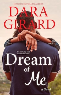 Front cover_Dream of Me