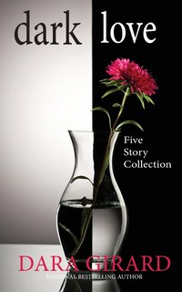 Front cover_Dark Love