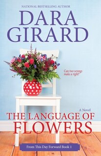 Front cover_The Language of Flowers