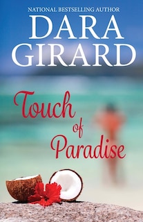 Front cover_Touch of Paradise