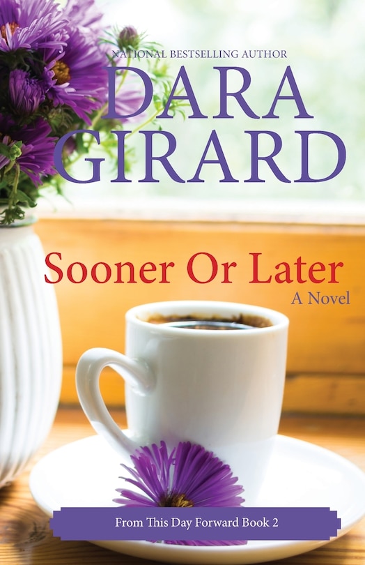 Front cover_Sooner or Later