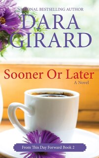 Couverture_Sooner or Later (Large Print Edition)