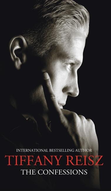 Front cover_The Confessions