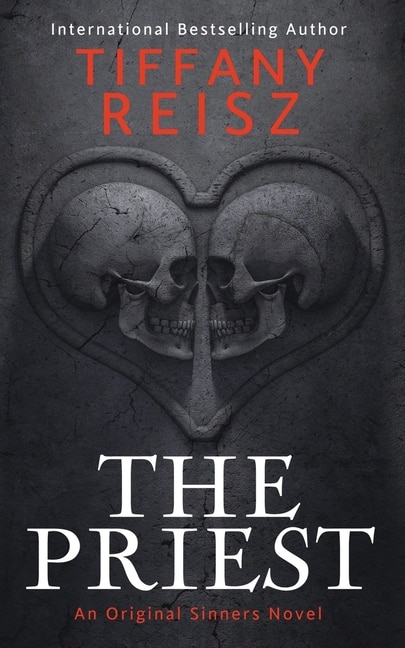 Couverture_The Priest