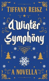 Front cover_A Winter Symphony