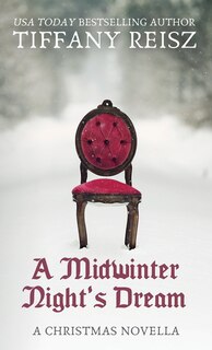 Front cover_A Midwinter Night's Dream