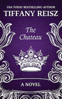 Front cover_The Chateau