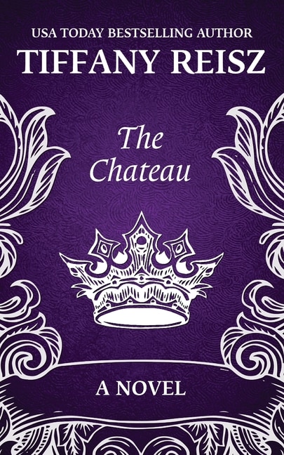 Front cover_The Chateau