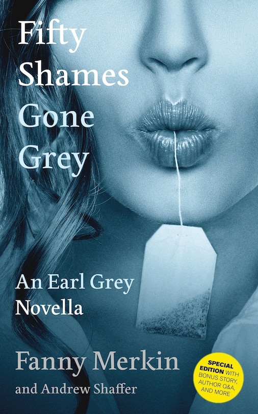 Couverture_Fifty Shames Gone Grey