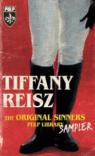 Front cover_The Original Sinners Pulp Library Sampler
