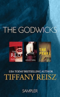 Front cover_The Godwicks Sampler