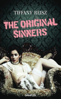 Front cover_The Original Sinners Sampler