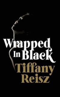 Front cover_Wrapped in Black