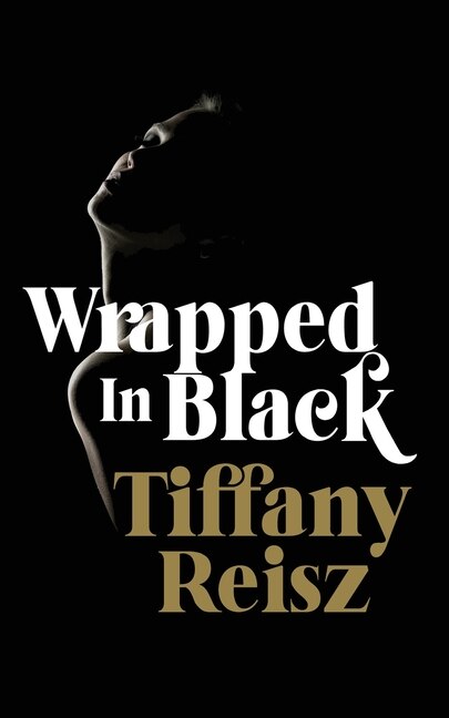 Front cover_Wrapped in Black