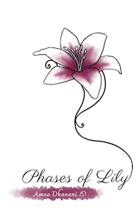 Couverture_Phases of Lily