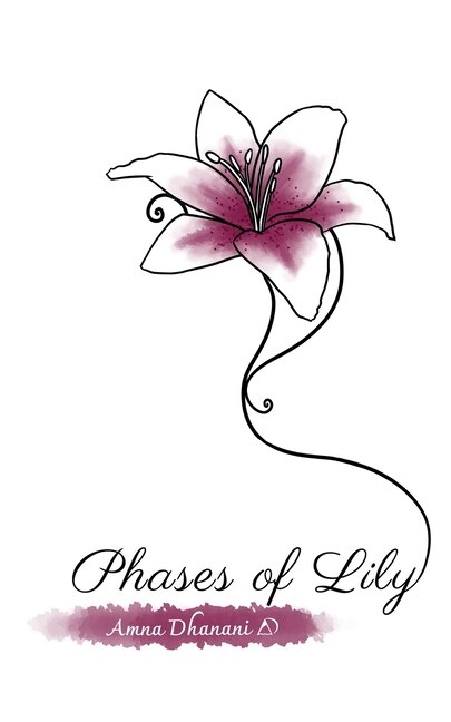 Couverture_Phases of Lily