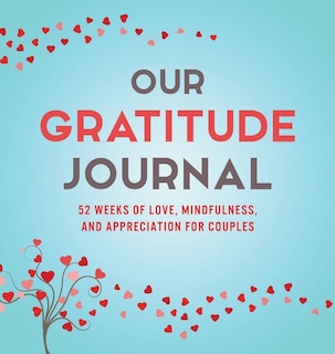Front cover_Our Gratitude Journal