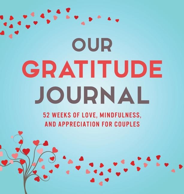 Front cover_Our Gratitude Journal