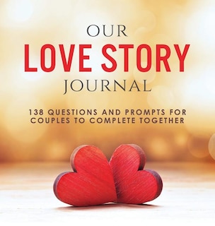 Couverture_Our Love Story Journal
