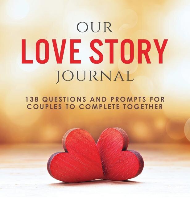 Couverture_Our Love Story Journal