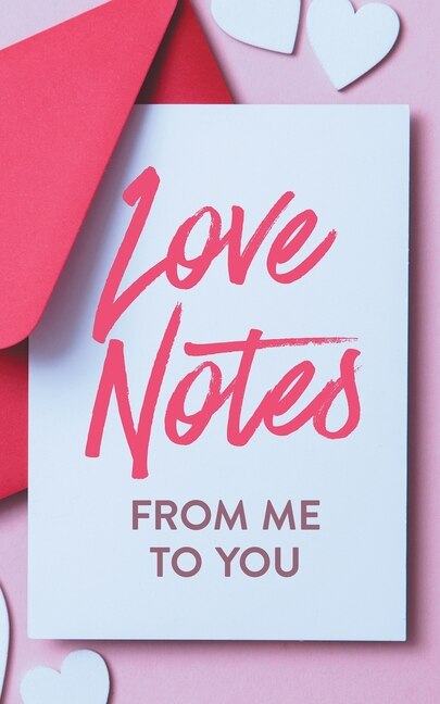 Couverture_Love Notes From Me to You
