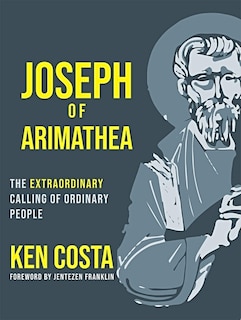 Joseph of Arimathea