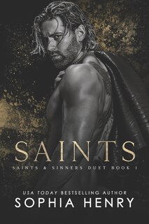 Front cover_Saints