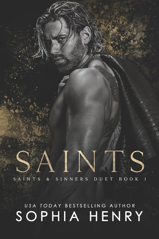 Front cover_Saints
