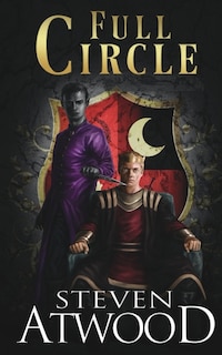 Front cover_Full Circle