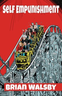 Couverture_Self Empunishment