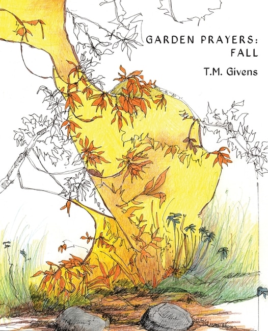 Front cover_Garden Prayers