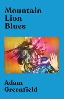 Couverture_Mountain Lion Blues