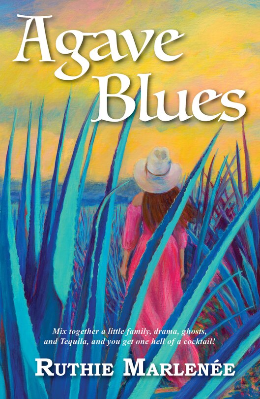 Front cover_Agave Blues