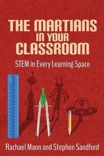 Couverture_The Martians In Your Classroom