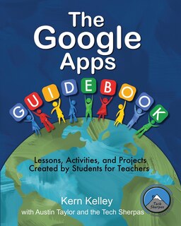 Couverture_The Google Apps Guidebook