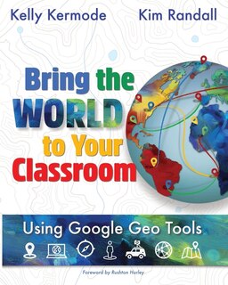 Couverture_Bring the World to your Classroom
